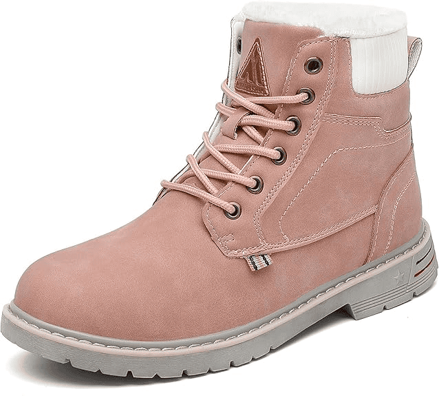 12 Best Fashionable Women’s Hiking Boots That Look Good On and Off the Trail 10 image 123