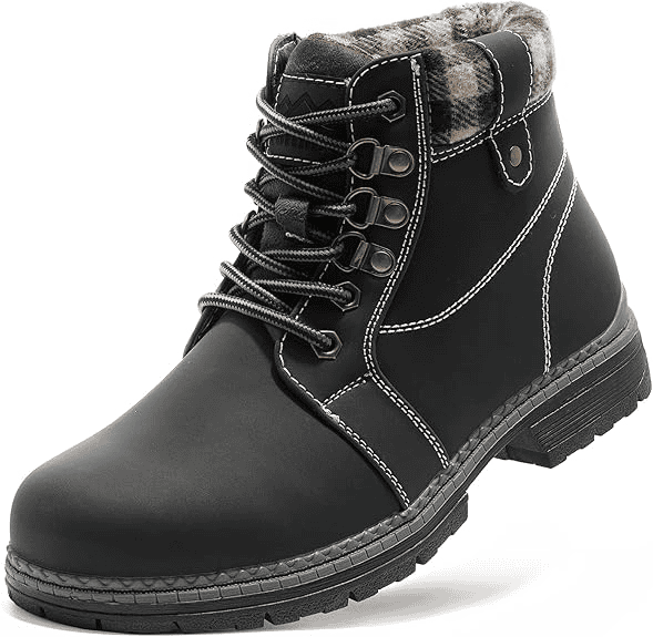 12 Best Fashionable Women’s Hiking Boots That Look Good On and Off the Trail 11 image 124
