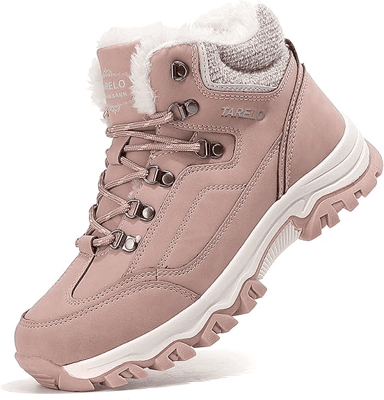 12 Best Fashionable Women’s Hiking Boots That Look Good On and Off the Trail 12 12 Best Fashionable Women’s Hiking Boots That Look Good On and Off the Trail
