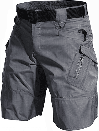 8 Cool Hiking Shorts Designed for Comfort, Ventilation, and Movement