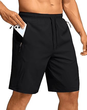 8 Cool Hiking Shorts Designed for Comfort, Ventilation, and Movement