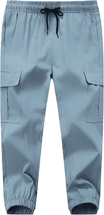 5 Best Toddler Hiking Pants for Comfort, Durability, and Easy Movement