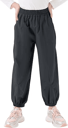 5 Best Toddler Hiking Pants for Comfort, Durability, and Easy Movement