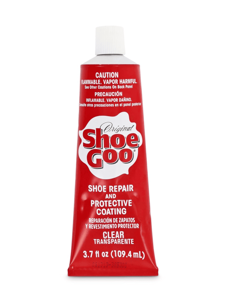 6 Best Shoe Glues for Hiking Boots That Fix Soles and Seams Fast
