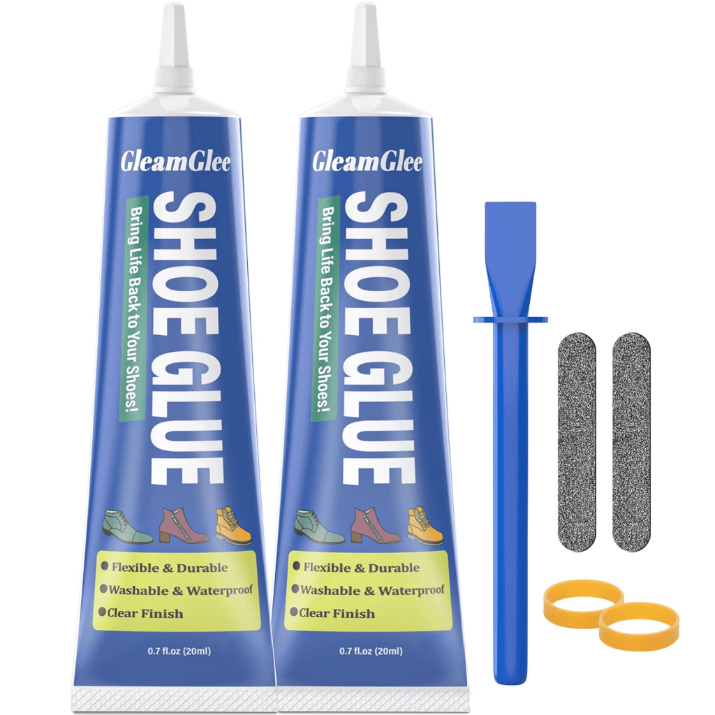 6 Best Shoe Glues for Hiking Boots That Fix Soles and Seams Fast
