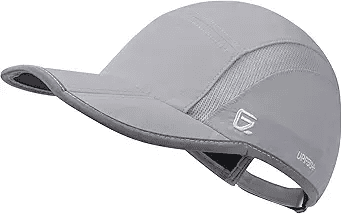 6 Best Caps for Hiking That Offer Sun Protection and Breathability 1 image 161