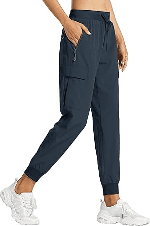 7 Best Petite Hiking Trousers That Actually Fit and Move Well