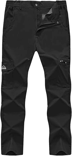 7 Best Petite Hiking Trousers That Actually Fit and Move Well