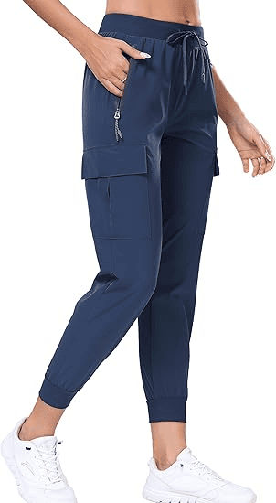 7 Best Petite Hiking Trousers That Actually Fit and Move Well