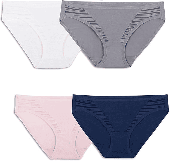 9 Best Women’s Underwear for Hiking to Prevent Chafing and Discomfort
