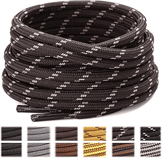 10 Best Hiking Boot Laces That Improve Fit, Support, and Trail Performance 2 10 Best Hiking Boot Laces That Improve Fit, Support, and Trail Performance