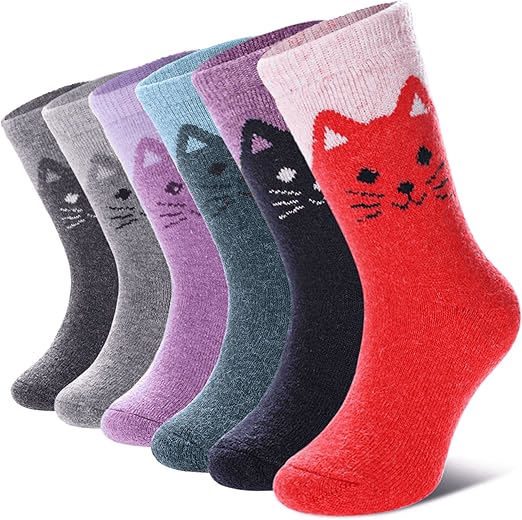 10 Best Kids Hiking Socks for Comfort, Warmth, and Blister Prevention 9 image 21