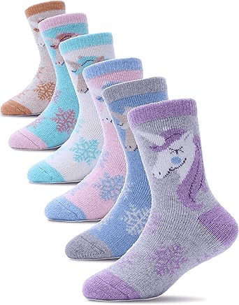 10 Best Kids Hiking Socks for Comfort, Warmth, and Blister Prevention 10 image 22