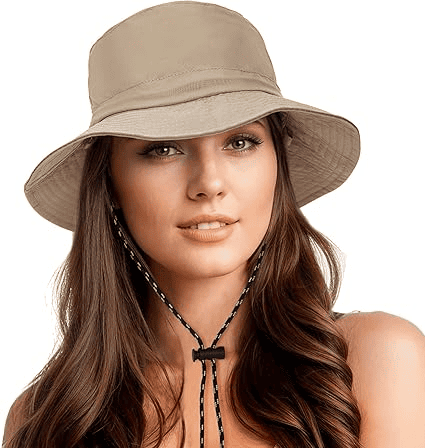 10 Best Women’s Hiking Hats for Sun Protection, Comfort, and Style