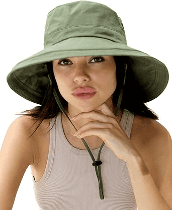 10 Best Women’s Hiking Hats for Sun Protection, Comfort, and Style