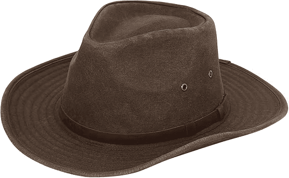 8 Best Hiking Cowboy Hats for Sun Coverage and Trail Style