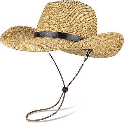 8 Best Hiking Cowboy Hats for Sun Coverage and Trail Style