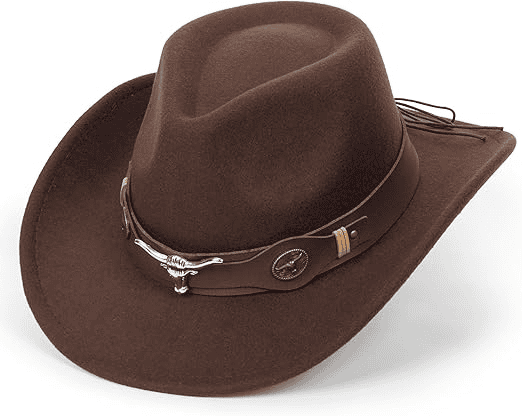 8 Best Hiking Cowboy Hats for Sun Coverage and Trail Style