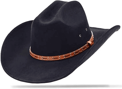 8 Best Hiking Cowboy Hats for Sun Coverage and Trail Style