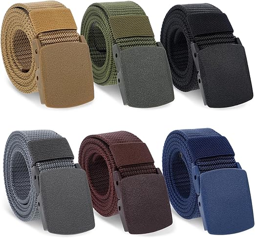 15 Best Men’s Hiking Belts for Comfort, Adjustability, and Stability