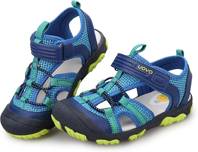 15 Best Children’s Hiking Sandals for Comfort, Grip, and Outdoor Play