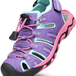 15 Best Children’s Hiking Sandals for Comfort, Grip, and Outdoor Play