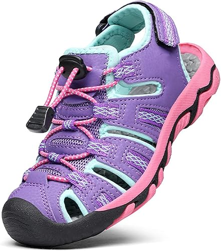 15 Best Children’s Hiking Sandals for Comfort, Grip, and Outdoor Play