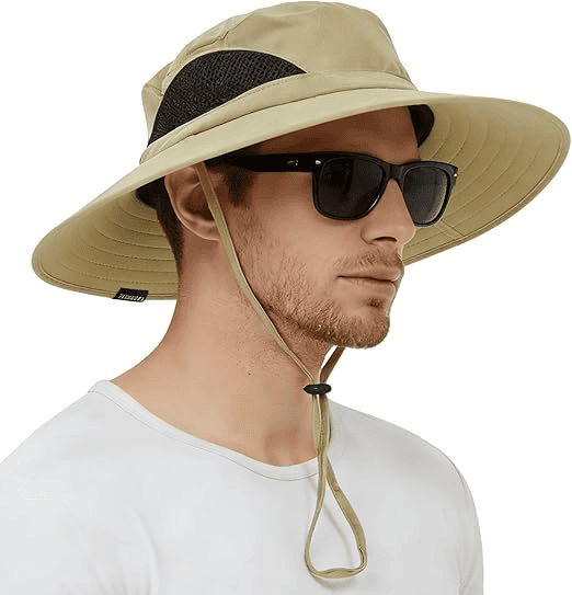 10 Best Men’s Hiking Hats for Sun Protection and Breathability 2 image 46