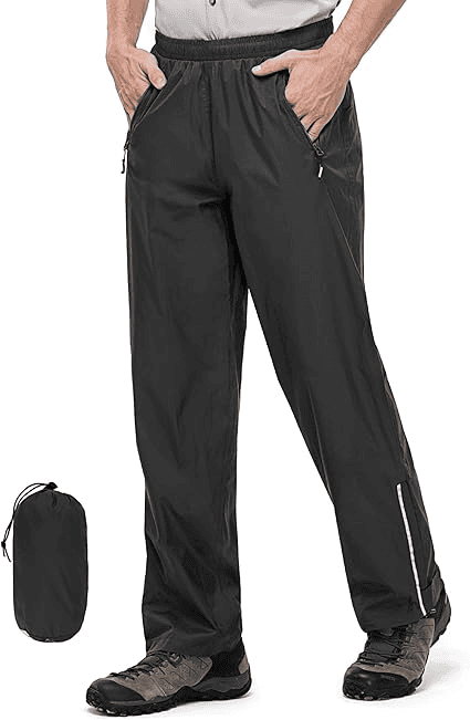 10 Best Men’s Waterproof Hiking Trousers for Rainy and Muddy Conditions 2 image 471