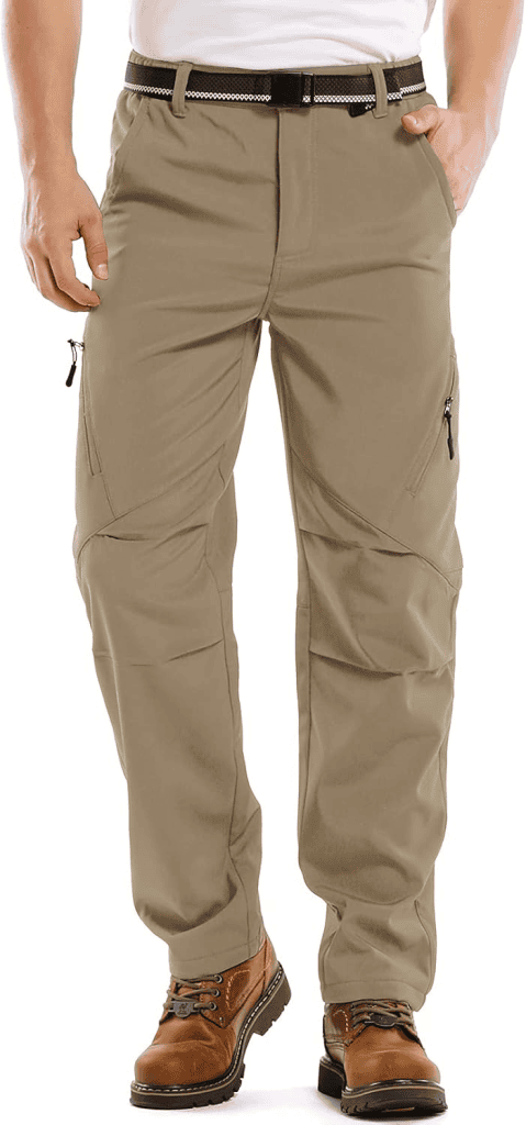 10 Best Men’s Waterproof Hiking Trousers for Rainy and Muddy Conditions 3 image 472