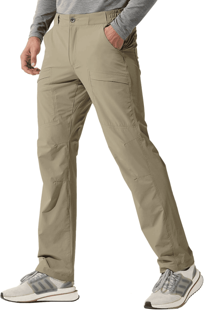 10 Best Men’s Waterproof Hiking Trousers for Rainy and Muddy Conditions 4 image 473