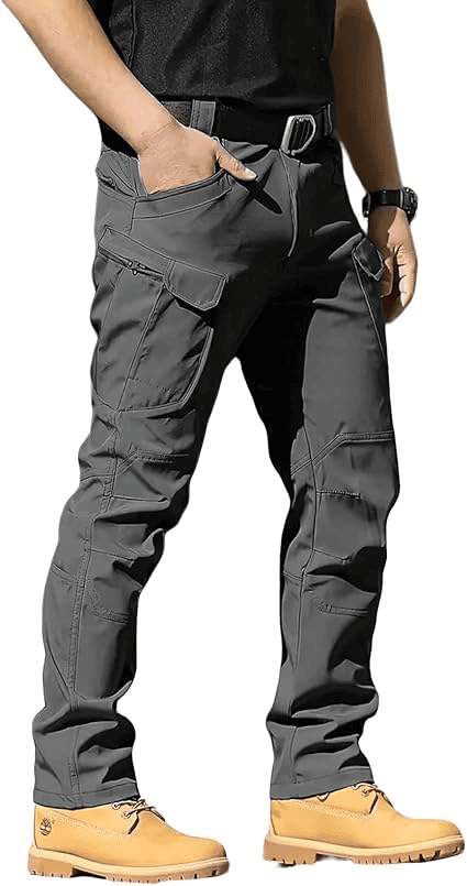 10 Best Men’s Waterproof Hiking Trousers for Rainy and Muddy Conditions 5 image 474