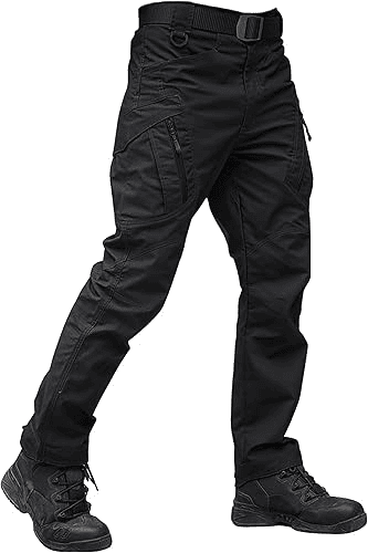 10 Best Men’s Waterproof Hiking Trousers for Rainy and Muddy Conditions 6 image 475
