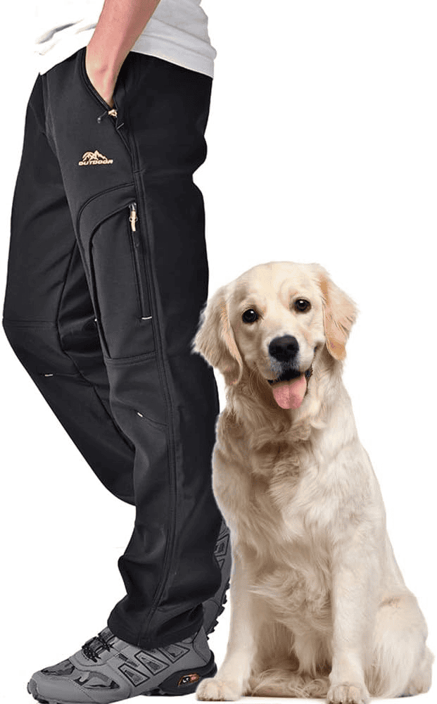 10 Best Men’s Waterproof Hiking Trousers for Rainy and Muddy Conditions 8 image 477