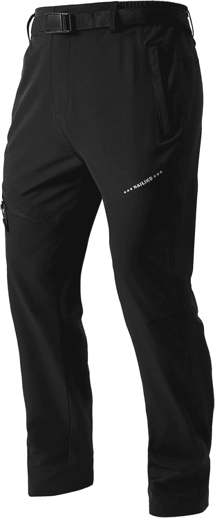10 Best Men’s Waterproof Hiking Trousers for Rainy and Muddy Conditions 9 image 478