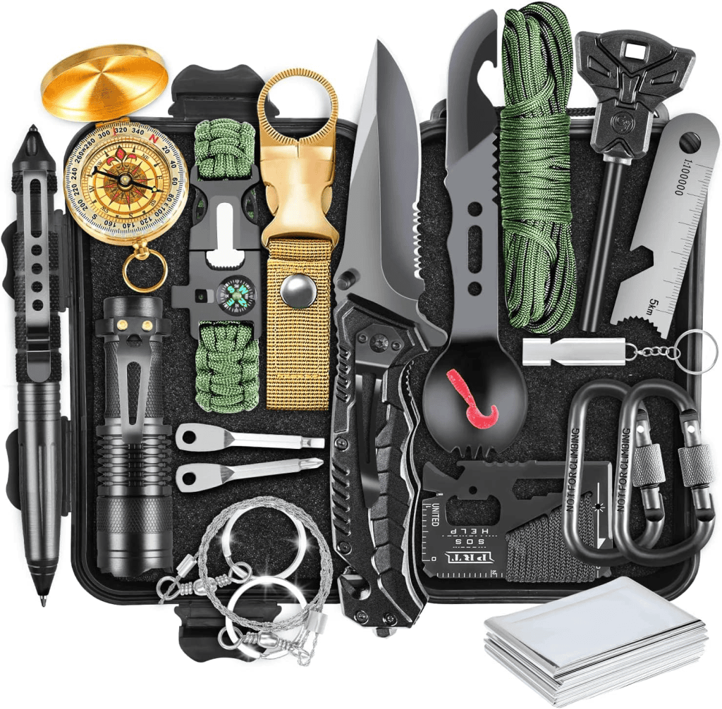 15 Best Hiking Gifts That Outdoor Lovers Will Actually Use 7 image 498