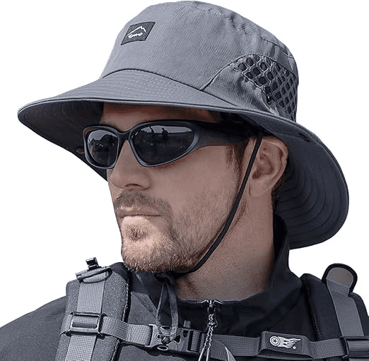 10 Best Men’s Hiking Hats for Sun Protection and Breathability 5 image 50