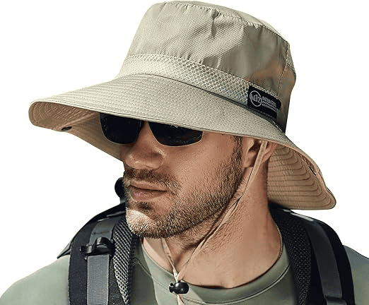10 Best Men’s Hiking Hats for Sun Protection and Breathability 7 image 52