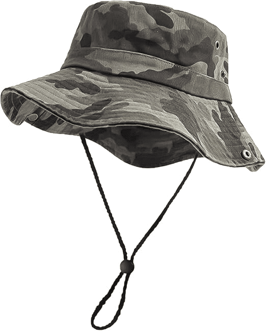10 Best Men’s Hiking Hats for Sun Protection and Breathability 8 image 53