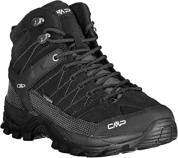 14 Best Hot Weather Hiking Boots That Keep Feet Cool and Supported 11 image 541