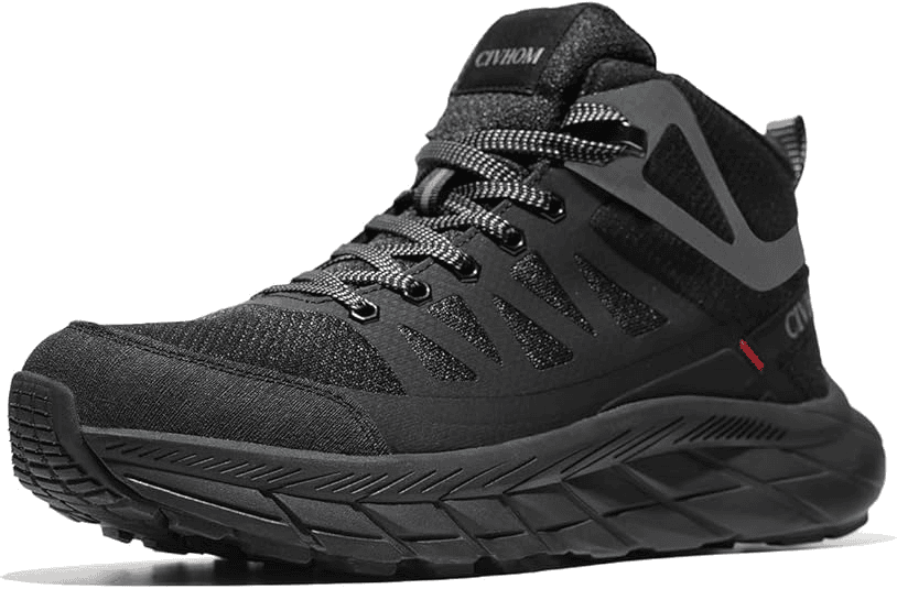 14 Best Hot Weather Hiking Boots That Keep Feet Cool and Supported 13 image 542