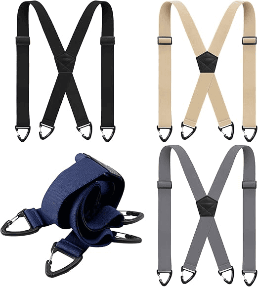 7 Best Suspenders for Hiking to Keep Pants Secure and Comfortable 2 image 57