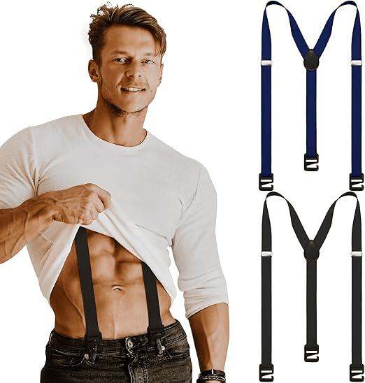 7 Best Suspenders for Hiking to Keep Pants Secure and Comfortable 4 image 59