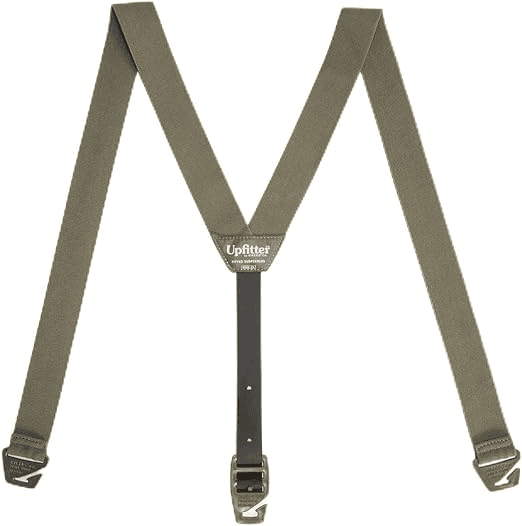 7 Best Suspenders for Hiking to Keep Pants Secure and Comfortable 7 image 62