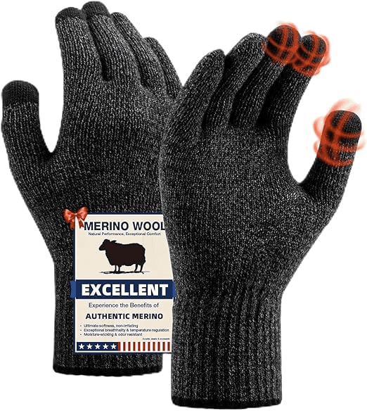 8 Best Women’s Hiking Gloves for Grip, Warmth, and Flexibility 3 image 65