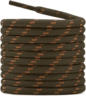 10 Best Hiking Boot Laces That Improve Fit, Support, and Trail Performance 9 image 8