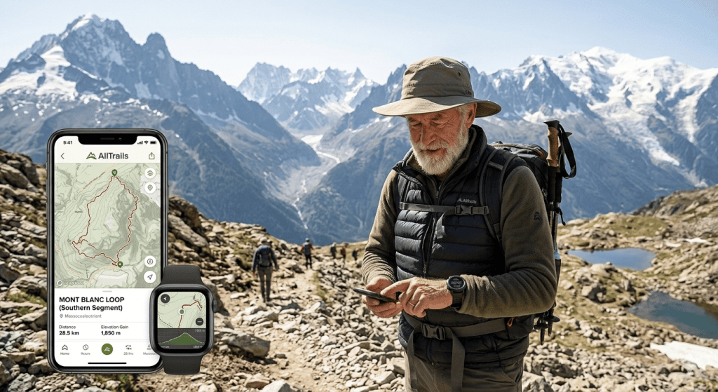 Best Hiking Trails Near You