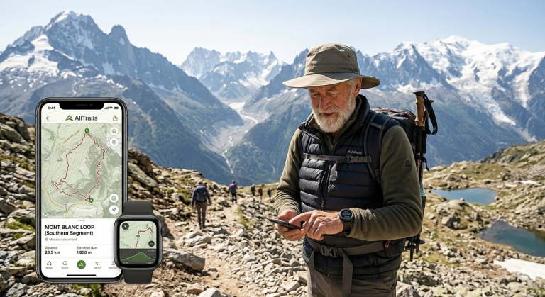 Best Hiking Trails Near You