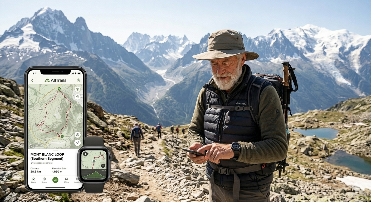 Best Hiking Trails Near You