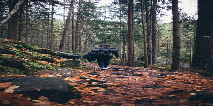 Autumn Hiking: Why Fall Is the Best Season to Hit the Trail 2 Hiking in Autum